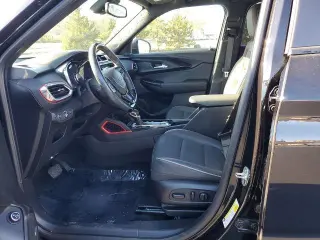 Chevrolet Trailblazer 2022 RS 4dr SUV