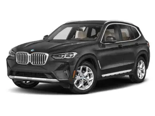 BMW X3 2024 AWD xDrive30i 4p Vehículo de Actividad Deportiva