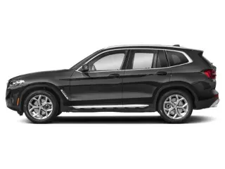 BMW X3 2024 AWD xDrive30i 4p Vehículo de Actividad Deportiva