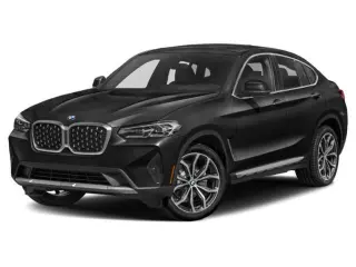 BMW X4 2023 AWD xDrive30i 4p Sports Activity Coupe