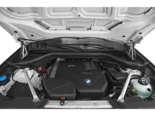BMW X4 2023 AWD xDrive30i 4p Sports Activity Coupe
