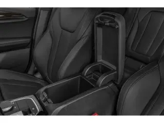 BMW X4 2023 AWD xDrive30i 4p Sports Activity Coupe