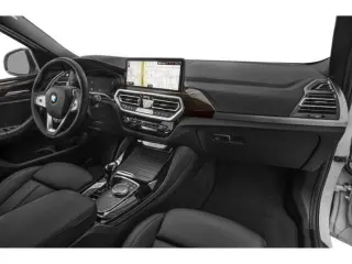 BMW X4 2023 AWD xDrive30i 4p Sports Activity Coupe