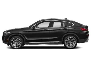 BMW X4 2023 AWD xDrive30i 4p Sports Activity Coupe