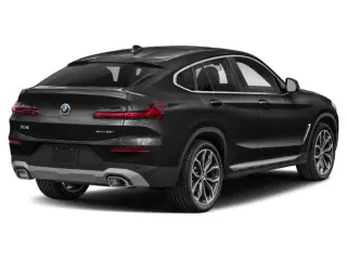 BMW X4 2023 AWD xDrive30i 4p Sports Activity Coupe