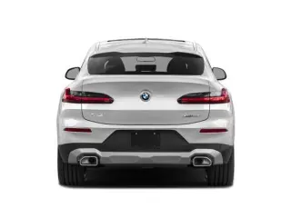 BMW X4 2023 AWD xDrive30i 4p Sports Activity Coupe