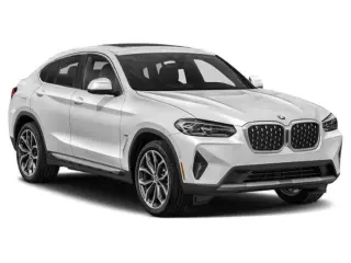 BMW X4 2023 AWD xDrive30i 4p Sports Activity Coupe