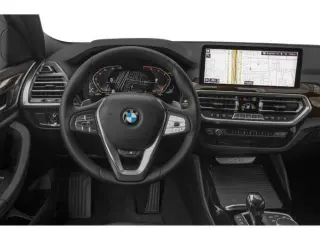 BMW X4 2023 AWD xDrive30i 4p Sports Activity Coupe