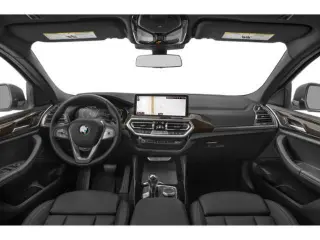 BMW X4 2023 AWD xDrive30i 4p Sports Activity Coupe