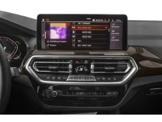BMW X4 2023 AWD xDrive30i 4p Sports Activity Coupe
