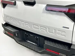 Hyundai SANTA CRUZ 2025 tracción en todas las ruedas SEL Activity 4p Cab de tripulación 4.3piezas BA