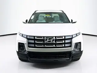 Hyundai SANTA CRUZ 2025 tracción en todas las ruedas SEL Activity 4p Cab de tripulación 4.3piezas BA