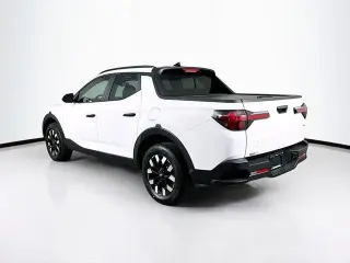 Hyundai SANTA CRUZ 2025 tracción en todas las ruedas SEL Activity 4p Cab de tripulación 4.3piezas BA