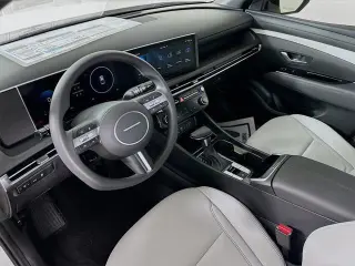 Hyundai SANTA CRUZ 2025 tracción en todas las ruedas SEL Activity 4p Cab de tripulación 4.3piezas BA