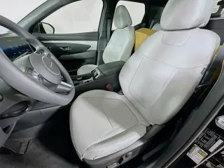 Hyundai SANTA CRUZ 2025 SEL Activity 4p Cab de Tripulación 4.3piedB