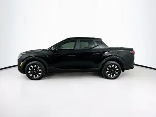 Hyundai SANTA CRUZ 2025 SEL Activity 4p Cab de Tripulación 4.3piedB