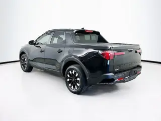 Hyundai SANTA CRUZ 2025 SEL Activity 4p Cab de Tripulación 4.3piedB