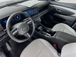 Hyundai SANTA CRUZ 2025 SEL Activity 4p Cab de Tripulación 4.3piedB