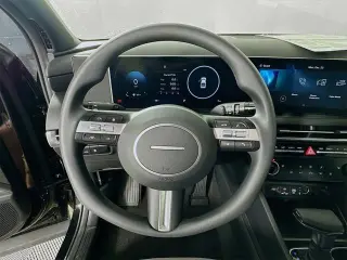 Hyundai SANTA CRUZ 2025 SEL Activity 4p Cab de Tripulación 4.3piedB