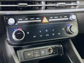 Hyundai SANTA CRUZ 2025 SEL Activity 4p Cab de Tripulación 4.3piedB