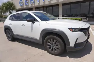 Mazda CX-50 2023 AWD 2.5 S Select 4dr SUV