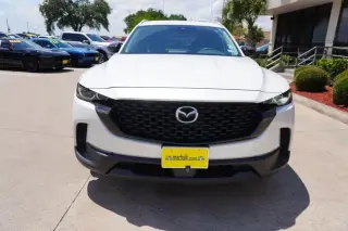 Mazda CX-50 2023 AWD 2.5 S Select 4dr SUV