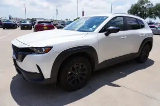Mazda CX-50 2023 AWD 2.5 S Select 4dr SUV