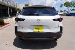 Mazda CX-50 2023 AWD 2.5 S Select 4dr SUV