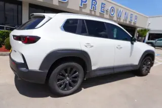 Mazda CX-50 2023 AWD 2.5 S Select 4dr SUV