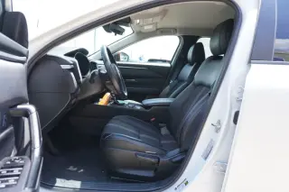 Mazda CX-50 2023 AWD 2.5 S Select 4dr SUV