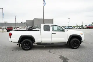 Toyota Tacoma 2019 4x4 SR 4p Cab de Acceso 6.1 ft LB