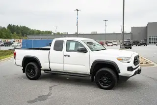 Toyota Tacoma 2019 4x4 SR 4p Cab de Acceso 6.1 ft LB