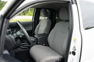 Toyota Tacoma 2019 4x4 SR 4p Cab de Acceso 6.1 ft LB