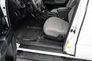 Toyota Tacoma 2019 4x4 SR 4p Cab de Acceso 6.1 ft LB
