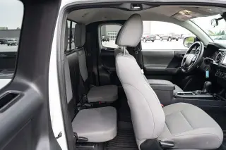 Toyota Tacoma 2019 4x4 SR 4p Cab de Acceso 6.1 ft LB