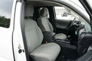 Toyota Tacoma 2019 4x4 SR 4p Cab de Acceso 6.1 ft LB