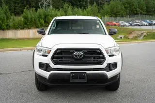 Toyota Tacoma 2019 4x4 SR 4p Cab de Acceso 6.1 ft LB