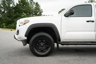 Toyota Tacoma 2019 4x4 SR 4p Cab de Acceso 6.1 ft LB