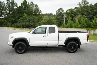 Toyota Tacoma 2019 4x4 SR 4p Cab de Acceso 6.1 ft LB