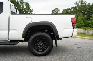 Toyota Tacoma 2019 4x4 SR 4p Cab de Acceso 6.1 ft LB
