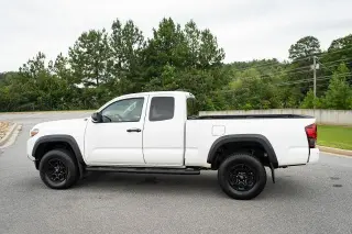 Toyota Tacoma 2019 4x4 SR 4p Cab de Acceso 6.1 ft LB