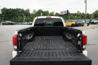 Toyota Tacoma 2019 4x4 SR 4p Cab de Acceso 6.1 ft LB