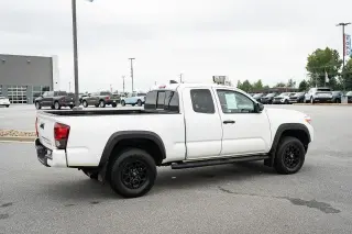 Toyota Tacoma 2019 4x4 SR 4p Cab de Acceso 6.1 ft LB