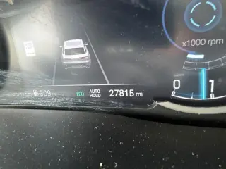 Genesis GV70 2025 AWD 2.5T Standard 4p SUV