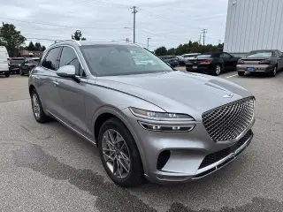 Genesis GV70 2025 AWD 2.5T Standard 4p SUV