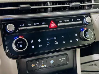 Hyundai TUCSON 2025 AWD Limited 4dr SUV