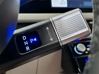 Hyundai TUCSON 2025 AWD Limited 4dr SUV