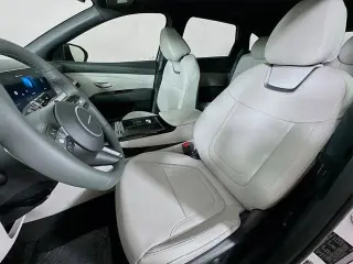 Hyundai TUCSON 2025 AWD Limited 4dr SUV
