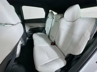 Hyundai TUCSON 2025 AWD Limited 4dr SUV