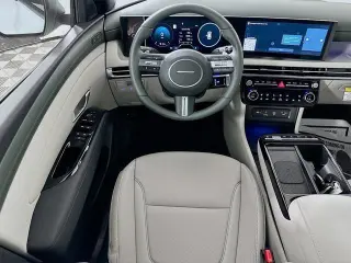 Hyundai TUCSON 2025 AWD Limited 4dr SUV